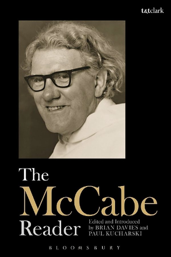 Cover Art for 9780567668882, The McCabe Reader by Herbert McCabe