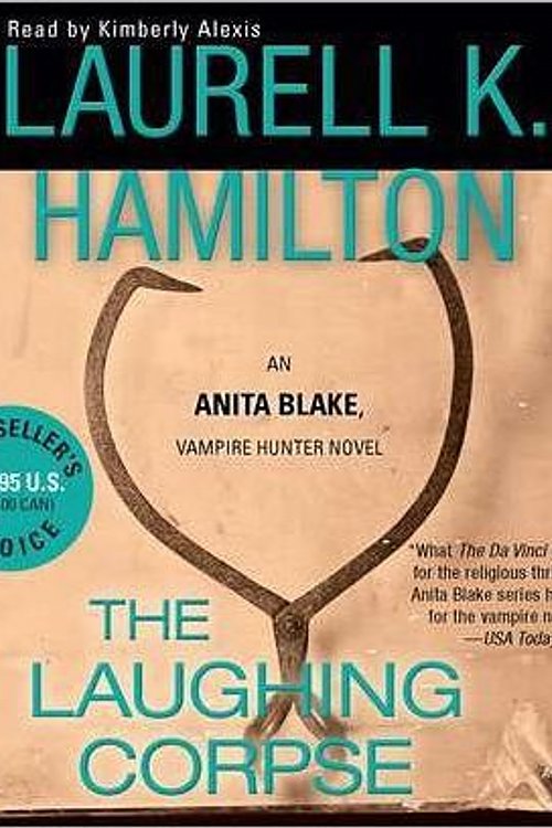Cover Art for 9781611760514, The Laughing Corpse Bestseller's Choice by Laurell K Hamilton