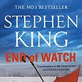 Cover Art for B016IOF9UM, End of Watch (The Bill Hodges Trilogy Book 3) by Stephen King