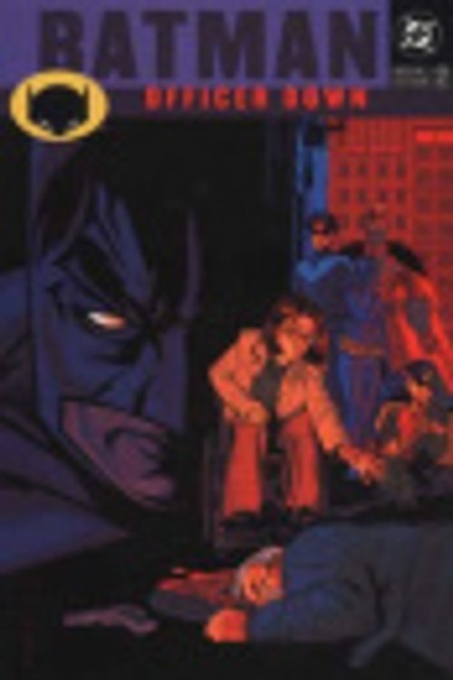 Cover Art for 9781840234107, Batman by Greg Rucka