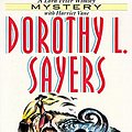 Cover Art for 9780061043529, Have His Carcase by Dorothy L. Sayers