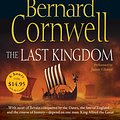 Cover Art for 9780061126574, The Last Kingdom by Bernard Cornwell