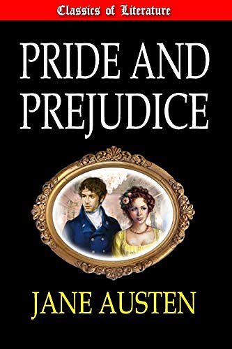 Cover Art for 9781798252215, Pride and Prejudice by Jane Austen