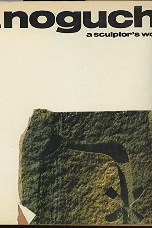 Cover Art for 9780275433307, Isamu Noguchi, by Noguchi, Isamu,
