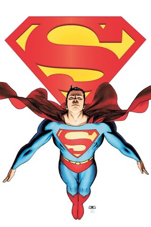 Cover Art for 9781401233167, Superman Grounded Vol. 2 by Chris Roberson, J. Michael Straczynski