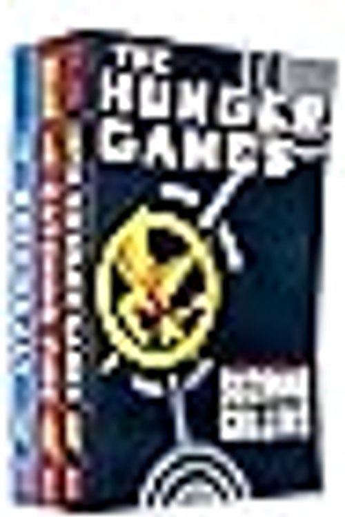 Cover Art for 9789124084424, Hunger Games Trilogy Series 3 Books Collection Set By Suzanne Collins (The Hunger Games, Catching Fire, Mockingjay) by Suzanne Collins