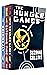 1 editions of The Hunger Games Trilogy Collection Suzanne Collins 3 Books Set (The Hunger Games, Catching Fire, Mockingjay) by Suzanne Collins