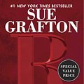 Cover Art for 9780593328620, R is for Ricochet by Sue Grafton