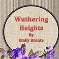 Cover Art for 9781511525428, Wuthering Heights by Emily Bronte