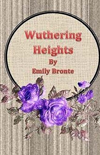 Cover Art for 9781511525428, Wuthering Heights by Emily Bronte