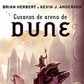 Cover Art for B019JC561M, Gusanos de arena de Dune (Dune 8) (Spanish Edition) by Brian Herbert, Kevin J. Anderson