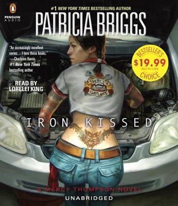 Cover Art