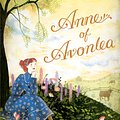 Cover Art for 9781448161546, Anne of Avonlea by L. M. Montgomery