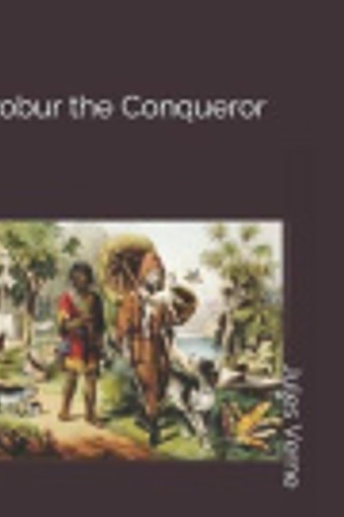 Cover Art for 9781729374498, Robur the Conqueror by Jules Verne