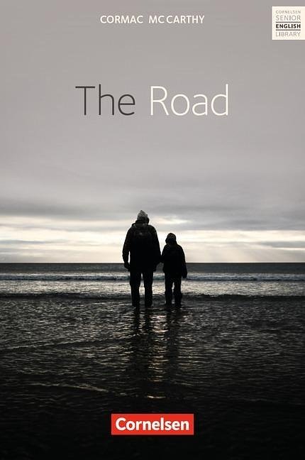 Cover Art for 9783060328680, The Road by Cormac McCarthy