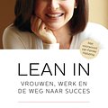 Cover Art for 9789044969771, Lean in by Sheryl Sandberg