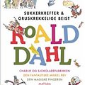 Cover Art for 9788205484016, Sukkerkrefter og gruskrekkelige beist by Roald Dahl