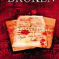 Cover Art for 9781841493428, Broken by Kelley Armstrong