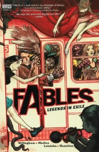 Cover Art