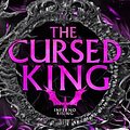 Cover Art for 9781038945044, The Cursed King (Inferno Rising, Book 4) by Abigail Owen