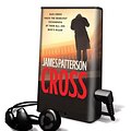 Cover Art for 9781415934661, Cross: Library Edition by James Patterson