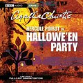 Cover Art for B0042OV8WY, Hallowe'en Party (Dramatised) by Agatha Christie