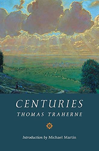 Cover Art for 9781621385479, Centuries by Thomas Traherne