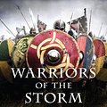 Cover Art for 9780062250964, Warriors of the Storm by Bernard Cornwell