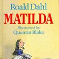 Cover Art for 9780435123987, Matilda by Roald Dahl