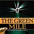 Cover Art for 9780452278905, The Green Mile by Stephen King