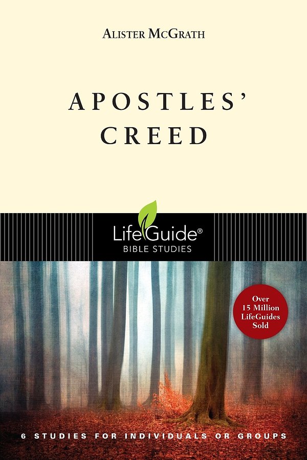 Apostles' CreedLifeguide(r) Bible Studies