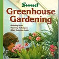 Cover Art for 9780376032638, Greenhouse Gardening by Miranda Smith