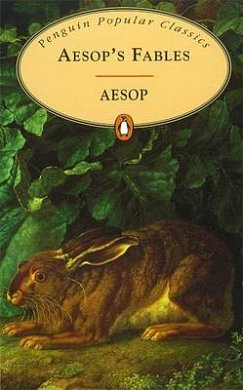 Cover Art for 9780141198057, Aesop's Fables by Aesop