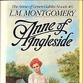 Cover Art for B016SK00AK, Anne of Ingleside (Anne Shirley Series #6) by Lucy Maud Montgomery