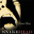 Cover Art for 9781590586075, Snakehead [Large Print] by Peter May