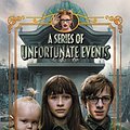 Cover Art for B000VYX90I, A Series of Unfortunate Events #4: The Miserable Mill by Lemony Snicket