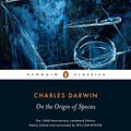 Cover Art for 9780140439120, On the Origin of Species by Charles Darwin