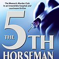 Cover Art for 9780755323081, The 5th Horseman by James Patterson, Maxine Paetro