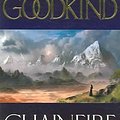 Cover Art for 9780007145614, Chainfire (Sword of Truth) by Terry Goodkind