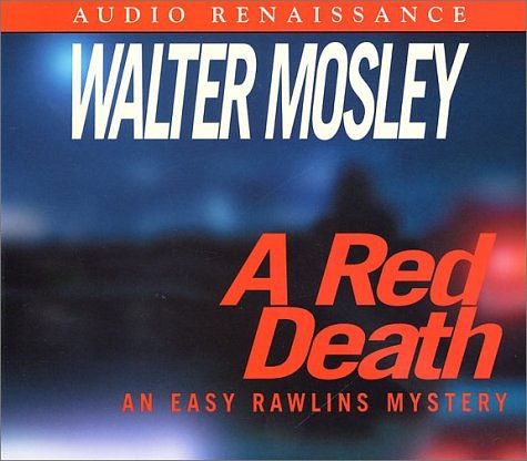 Cover Art for 9781559277198, Red Death by Walter Mosley