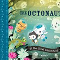 Cover Art for 9781597020190, The Octonauts & the Great Ghost Reef by Meomi