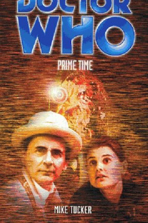 Cover Art for 9780563555971, Doctor Who Prime Time by Mike Tucker