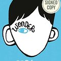 Cover Art for 9780375969027, Wonder by R. J. Palacio