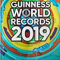 Cover Art for 9781912286461, Guinness World Records 2019 by Guinness World Records