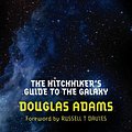 Cover Art for 9780330508537, The Hitchhiker's Guide to the Galaxy by Douglas Adams