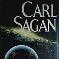 Cover Art for 9780091572006, Contact by Carl Sagan