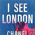 Cover Art for B0BXPVKVWT, I See London (International School Book 1) by Chanel Cleeton