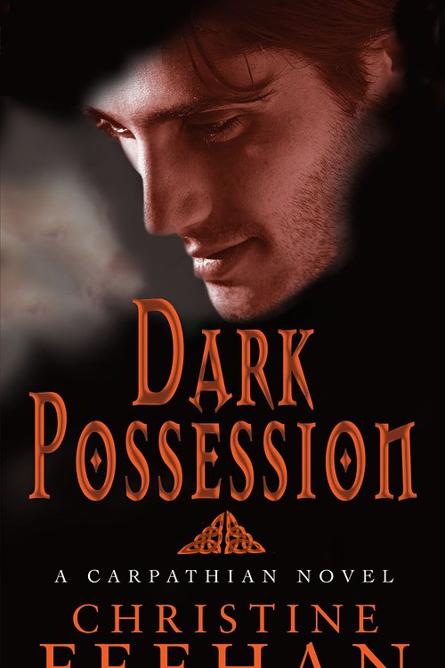 Cover Art for 9780749908676, Dark Possession: Number 18 in series by Christine Feehan