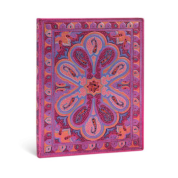 Cover Art for 9781439731451, Adina Ultra Lined Notebook (Bukhara) by Hartley &. Marks
