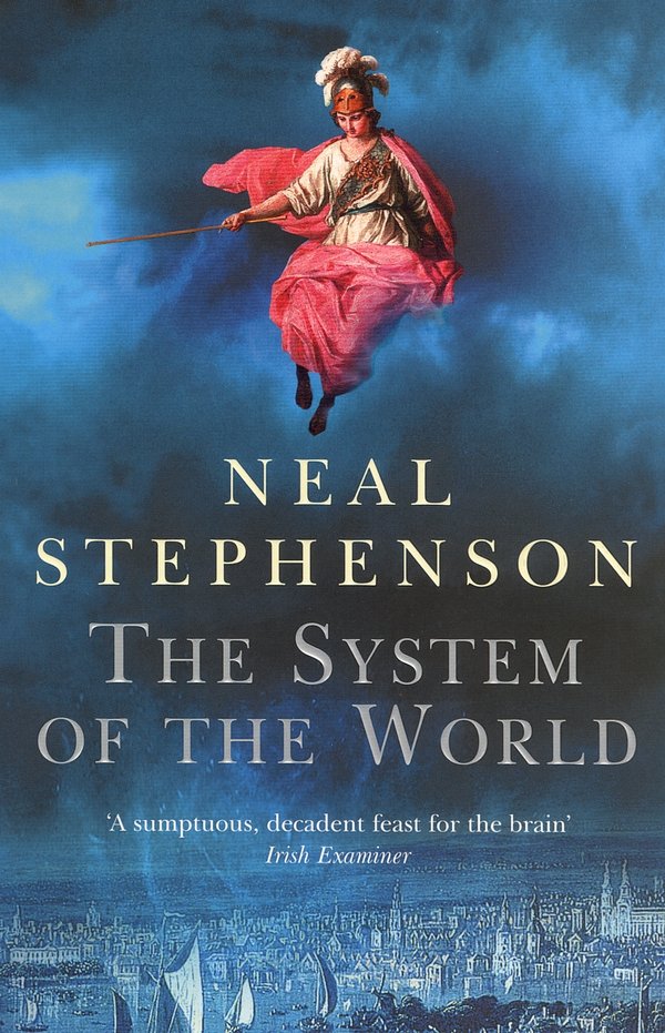 Cover Art